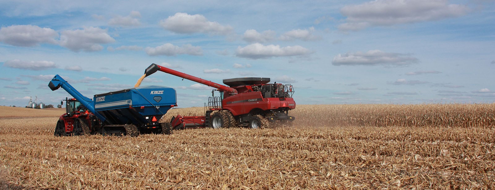 Used Farm Equipment