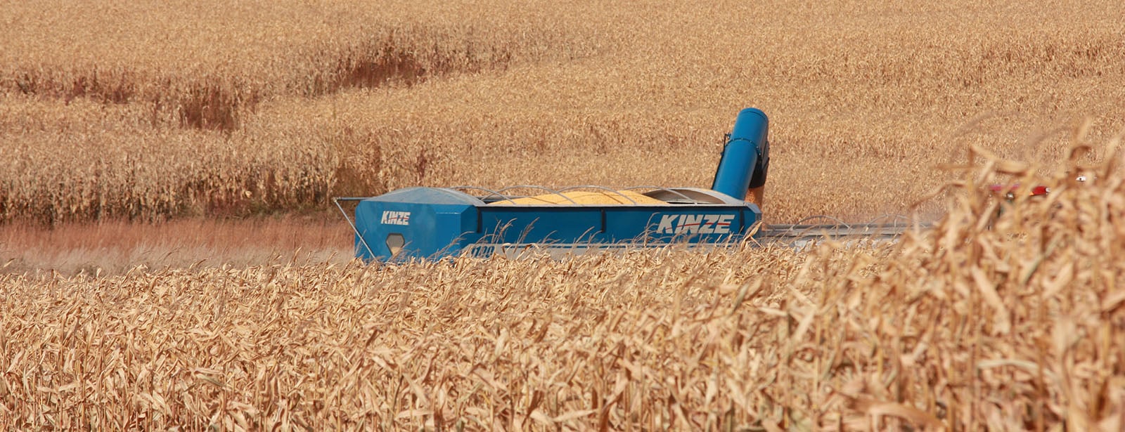 Used Kinze Equipment